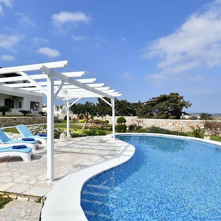 Villa Trifylia باروس المظهر الخارجي الصورة